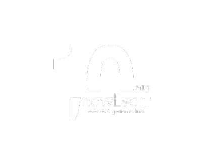 Logo de NewEvent